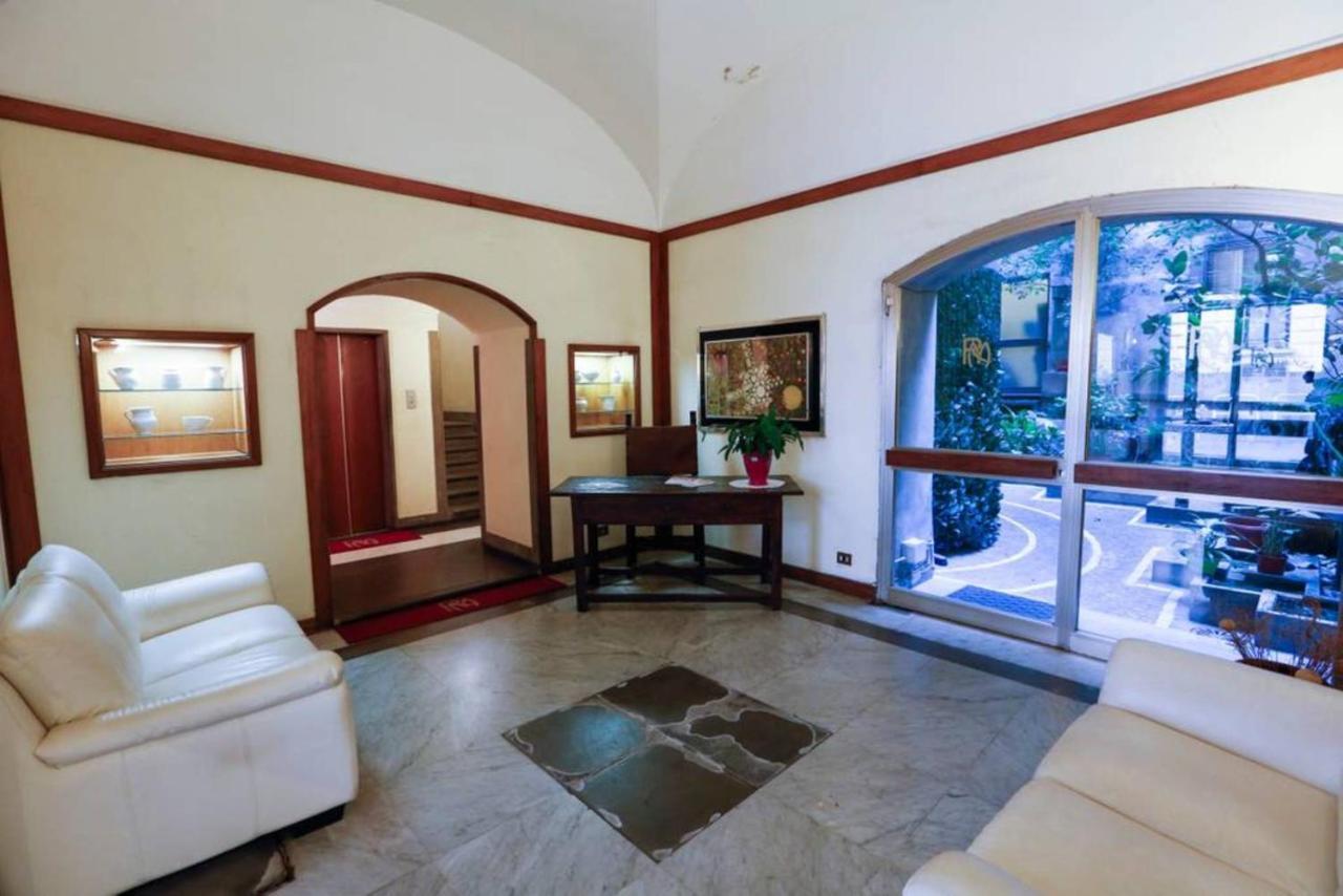 Inner House Veneto Rome Exterior photo