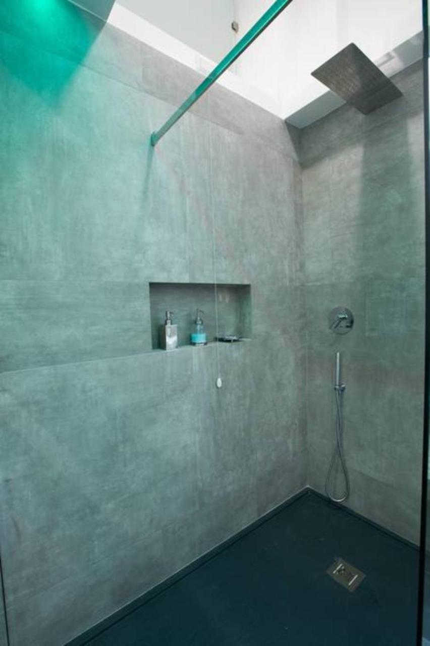 Inner House Veneto Rome Exterior photo